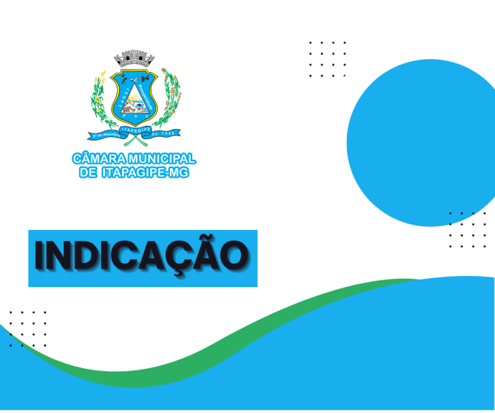 Indicações
