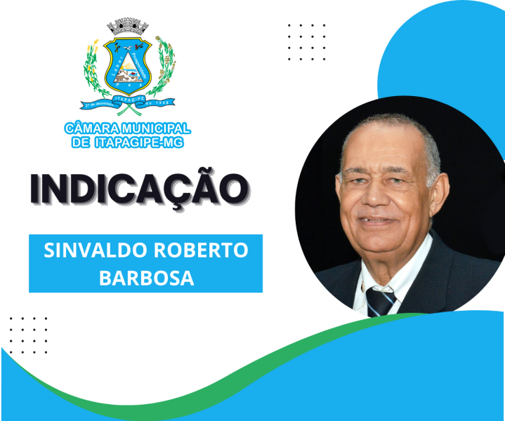 Indicação 